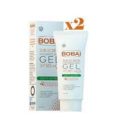 BOBAI SUNSCREEN HYDRO GEL SPF 50 - 60 ML