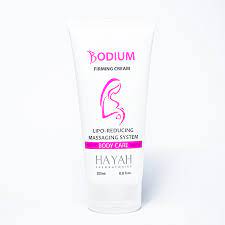 BODIUM FIRMING CREAM 200 ML