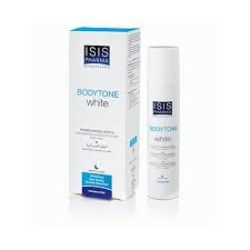 BODYTONE WHITE BODY MILK 100 ML