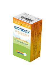 BONDX 30 TABS