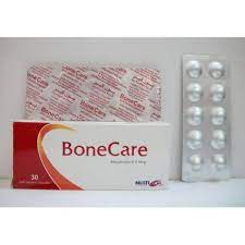 BONE CARE 0.5 MCG 30 CAPS