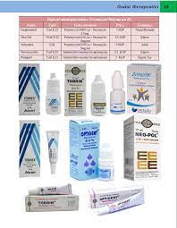 ADCOMEX STERILE EYE DROPS 10 ML