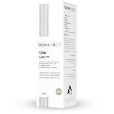 BOTOK VITA C SKIN SERUM 40 ML