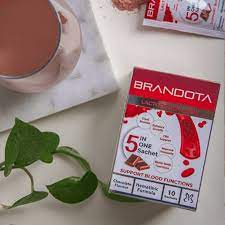 BRANDOTA 10 SACHETS