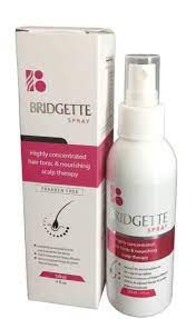 BRIDGETTE HAIR SERUM 120 ML