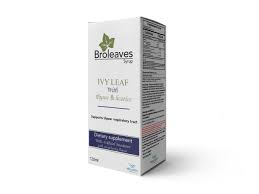 BROLEAVES SYRUP 120 ML