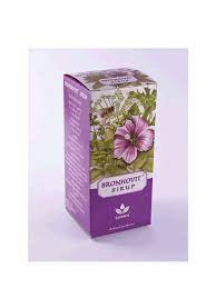 BRONCHINOVA SYRUP 100 ML