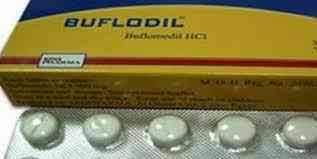 BUFLODIL 300MG 30 TAB.(CANCELLED)