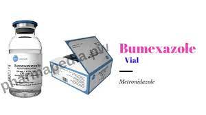 BUMEXAZOLE 0.5% VIAL 100 ML