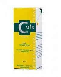 C-MIX PLUS SKIN SERUM 10 VIALS