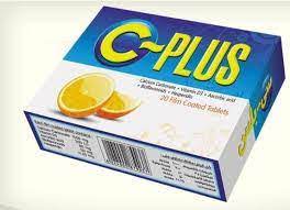 C-PLUS 30 TAB