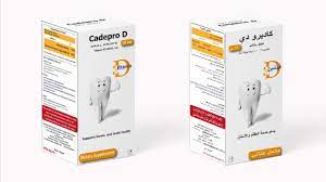 CADEPRO D 400 I.U./ML ORAL DROPS 15 ML