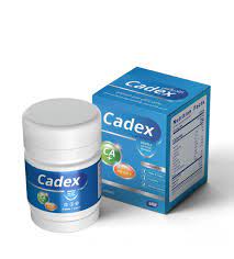 CADEX 30 TAB