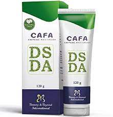 CAFA DS HAIR CREAM 120 GM