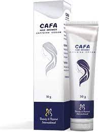 CAFA HAIR CREAM 50 GM