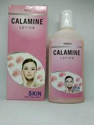 CALAMINE 15% LOTION 120 ML