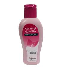 CALAMYL LOTION 100 ML