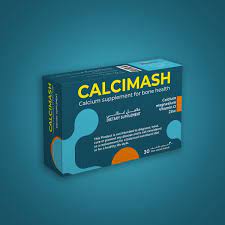 CALCI-MASH 30 F.C. TABS