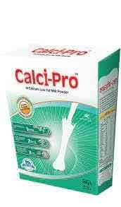 CALCI-PRO 7 SACHETS