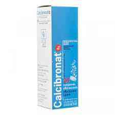 CALCIDRONATE 2 TABLETS