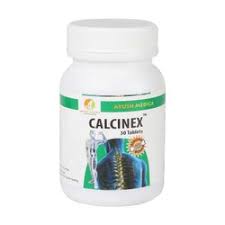 CALCINEX PLUS 30 PILLS