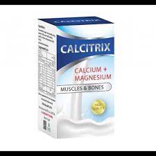 CALCITRIX 30 TABS