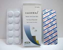 CALLIFE MIX 30 TABS