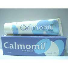 CALMOMIL CREAM 50 GM