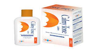 CALMY TONE LOTION 120 ML