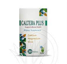 CALTERA PLUS 30 TABS