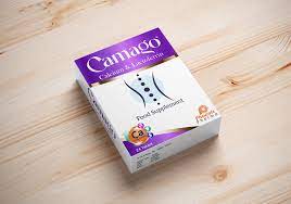 CAMAGO 24 TABS