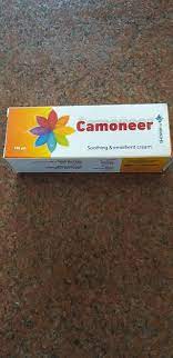 CAMONEER CREAM 100 GM