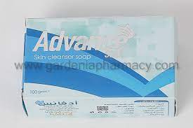 ADVANCE SOAP 100 GM