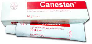 CANESTEN 1% CREAM 20 GM