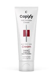 CAPIXY HAIR CREAM 120 ML