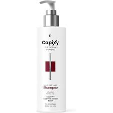 CAPIXY HAIR SHAMPOO 250 ML