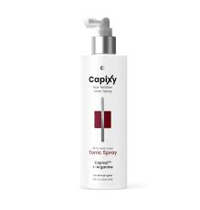 CAPIXY HAIR VOLUMIZING SPRAY 125 ML