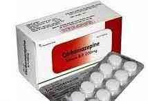 CARBAMAZEPIN 200MG 10 TAB.U.S.P.33