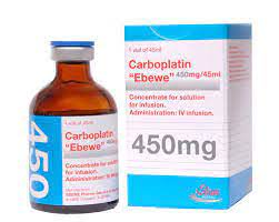 CARBOPLATIN 