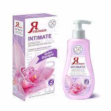 4 WET INTIMATE GEL 100 ML