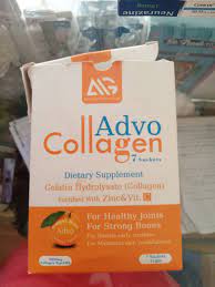 ADVO COLLAGEN 7 SACHETS