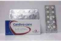 CARDIVO-CARE 5/12.5MG 30 F.C.TAB