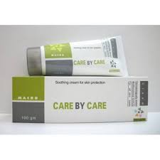 CARE BY CARE CREAM 100 GM