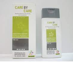 CARE BY CARE TOPICAL LOTION 100ML