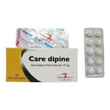 CARE DIPINE PLUS 30 F.C.TABS