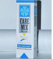 CARE MIX HAIR CREAM 50 GM