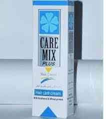 CARE MIX SKIN CREAM 50 GM