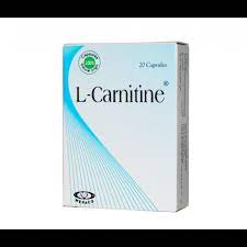 CARNITINE 30% ORAL DROPS 60 ML