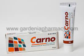 CARNO CREAM 50 GM