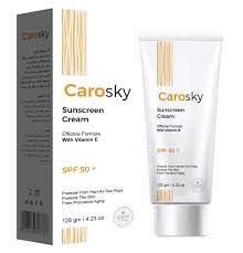 CAROSKY CREAM